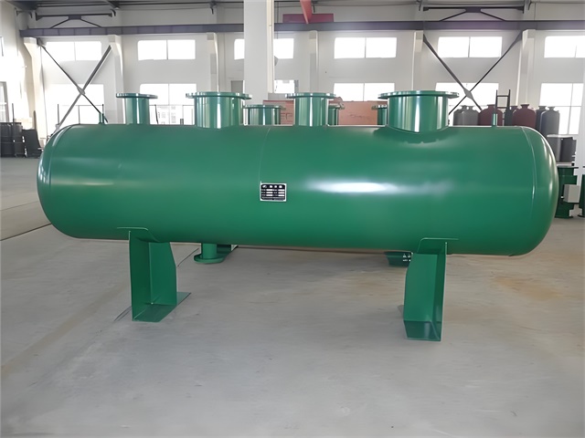 六安集分水器需要电源吗