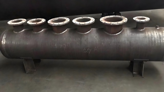 六安集分水器属于特种设备吗